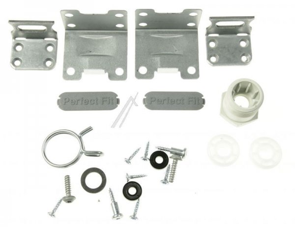 Mounting Parts - 140125033245 Mounting Kit Fully Integrated [Electrolux Aeg]