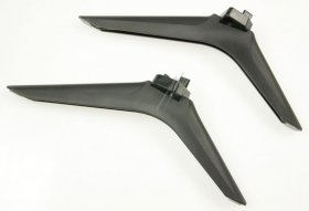 HISENSE 40K23DW BASE STAND PEDESTAL SCREWS INCLUDED - Atvparts Èlectronique