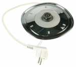 Smeg Lower Housing - Power Base Klf01 Eu