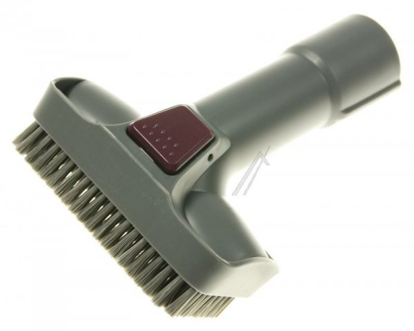 Vacuum Cleaner Nozzle - 9178016976 C00930237 2in1 Hair Brush [Arcelik]