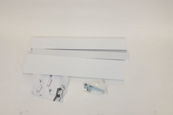 Kickplate - 20791801 Adjustable Plinth Gr(130+80) [Vestel]