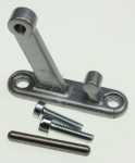 Smeg Door Hinges - 931331080 Central Hinge
