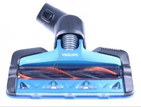 Philips Saeco Floor Tool - Cp1437-01 300002251241 Nozzle Electric Aqua