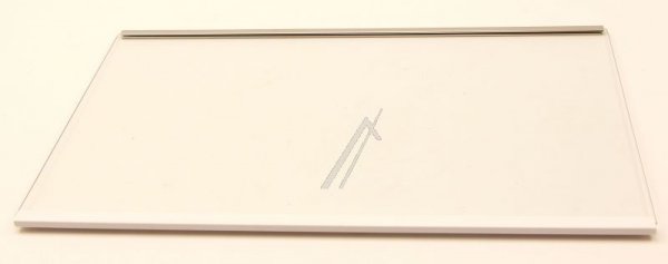 Glass Panel - 49035032 Glass Panel + Trim [Candy Hoover]