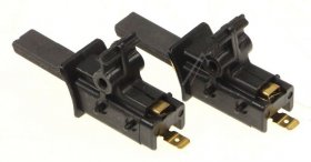 Carbon Brush - Carbon Motor [Sogedis]