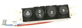 Switch - 00602552 Switch [Bosch Siemens]