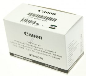 Canon Printer - Qy6-0080 Canon Spare Part Print Head For Ip4820 (s)