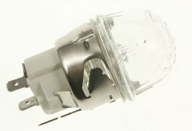 La Germania Oven Lamp Socket - Lampe Komplett - Baugruppe