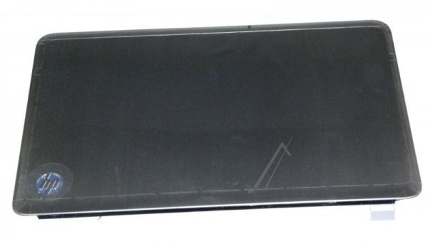 Hewlett Packard Casing Cover - Cover Back Lcd Silver