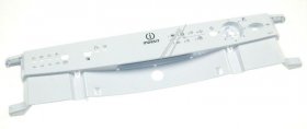 Flap - C00298173 488000298173 Cover Vesmalit Plp2 Ha12 Ix [Whirlpool Indesit]