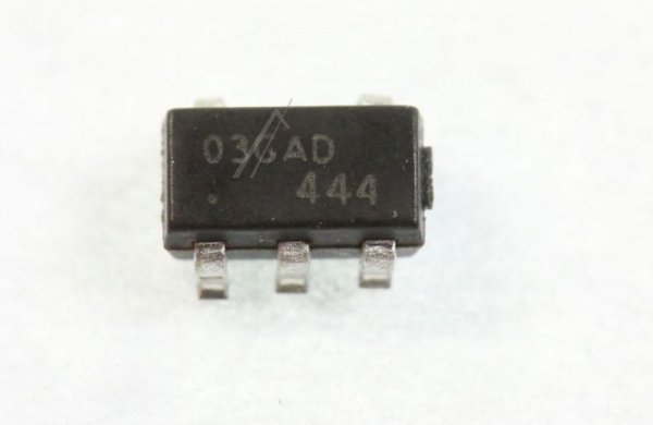 Philips Ic - Ic Tj4203 300ma Ultra Ldo Adj Regulator Smd Code: 03gad