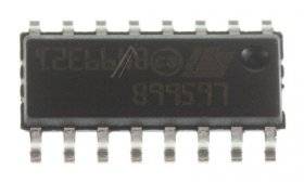 Stmicroelectronics Ic - Ic Pwm-controller Smd Soic-16 Stmicroelectronics Ic - Ic Pwm-controller Smd Soic-16