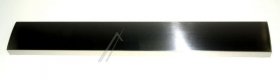 Smeg Ornamental Rail - 069450573 Kick Step Fs S steel Old