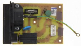 Vestel Radio Interference Suppression - 20215057 Md asy 17fl11-3-noise Filter T Vestel Radio Interference Suppression - 20215057 Md asy 17fl11-3-noise Filter T