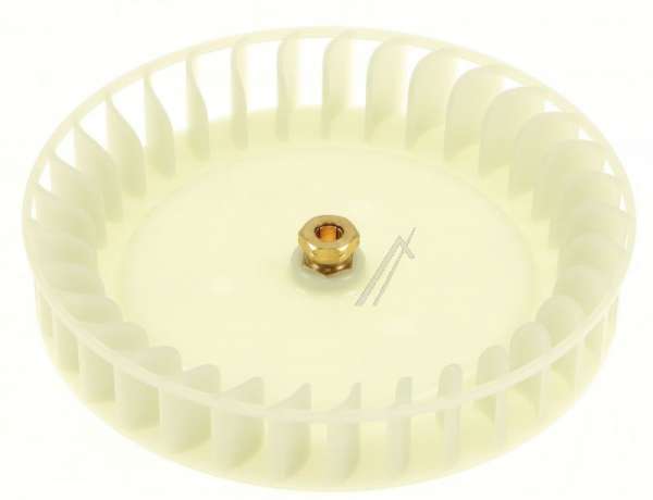 Fan Blades - 43015265 Fan Motor [Candy Hoover]