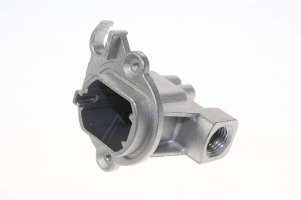 Mechanical Components - 37001475 Burner Body [Vestel]