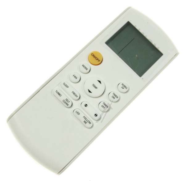 Remote Control - Control Unit