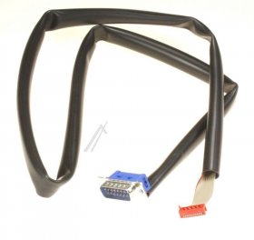 Kuppersbusch Rubber Contact - 566619 Connecting Wire