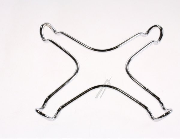 Smeg Grid - 846970020 Grille Adaptation
