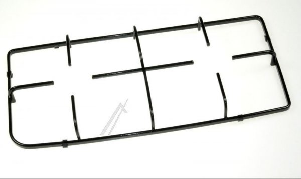 Mechanical Components - 37002036 Enamelled Pan Support(3d s Type left) [Vestel]