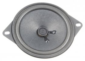 Visaton Middle And Bass Loud Speaker - 2897 Lautsprecher, Breitband, 5-cm, 8-ohm