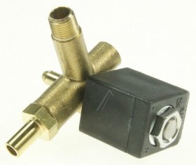 Solenoid Valve - 5291101100 Magnetventil 230v-50hz 4 [Delonghi]
