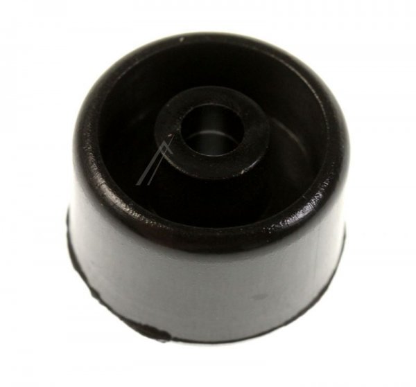 Roller - 5391131600 Wheel Antenna Steam Black [Delonghi]