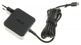 Asus Power Supply notebook - 0a001-00443300 Adapter 65w Pd 2p Type C
