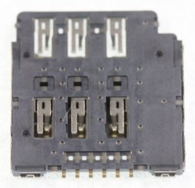 Samsung Sim Card Reader Internal - 3709-001893 Edge Card Reader