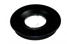 Grundig Flap - 9197280049 Lid Black