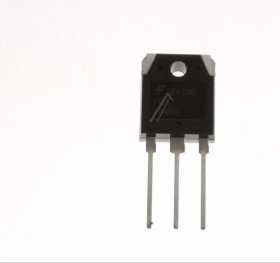 Fairchild Transistors - 19n60 N-channel Mosfet 18,5a 600v To-3p