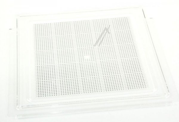Lg Vegetable Drawer Cover - Mck66268001 Cover Tv