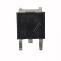 Vishay Mos Fet Transistor - Ir-fr9024 Transistor Rohs-conform