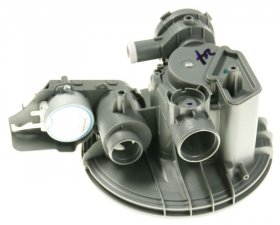 Sump - 12176000016229 Sump Complete [Midea]