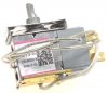 Fridge Thermostat - Wdf27d-ex 17431000000196 Temperature Controller Constant Temperature + Reset [Midea]