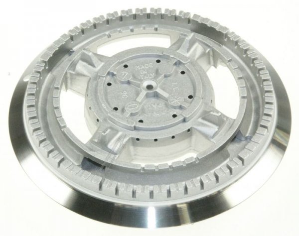 Smeg Mechanical Components - 878010088 Trc Flame-spreader Crown