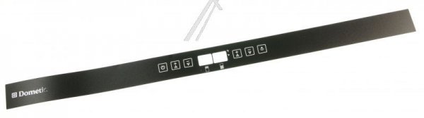 Dometic Flap - 405522924 Badge Control Panel