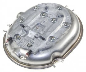 Heat Boiler - Assembly cald acc sse6 Compl 240v 1300w [Delonghi]