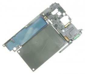 Samsung Phone Speaker - Gh96-11592a Assembly Speaker-antenna-mst-nfc (sm-a530n)