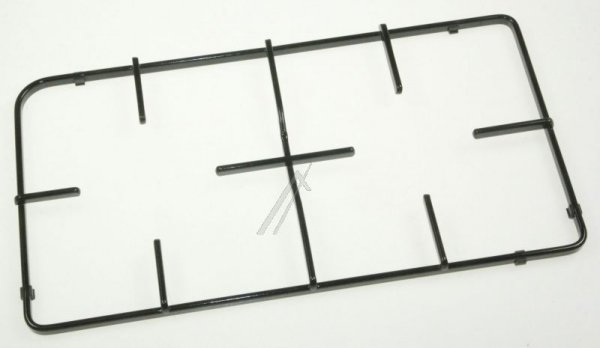 Mechanical Components - 37015154 Grille C 2 Feux Droite [Vestel]