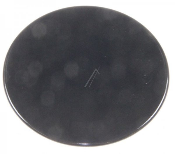 Mechanical Components - 3540139049 Burner Top Rapid Black [Electrolux Aeg]