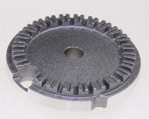 Mechanical Components - 3540137027 Crown Medium Burner [Electrolux Aeg]