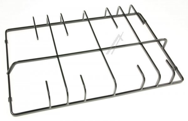 Mechanical Components - 3546529011 Grill Pan Left [Electrolux Aeg]