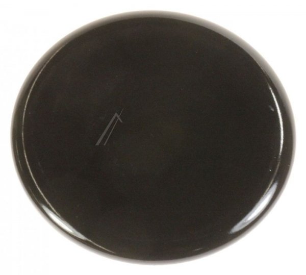 Mechanical Components - 37015249 Inner Burner Cap (wok Burner Matte New) [Vestel]