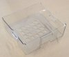 Freezer Drawer - 42121840 Basket-1650(transparent-blue) [Vestel]