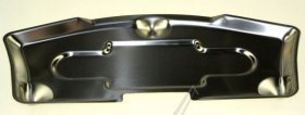 Grill Pan - C00053241 482000074784 Drip Tray - Griddle [Whirlpool Indesit]