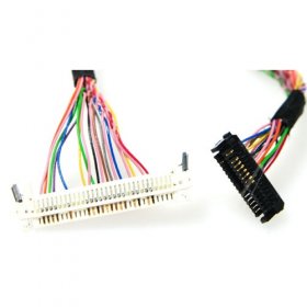 Grundig Lvds Cable - Xyr502r-s C00960143 Cable Display-lvds 200mm Grundig Lvds Cable - Xyr502r-s C00960143 Cable Display-lvds 200mm