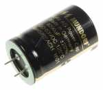 Mundorf 63v Radial Electrolytic 125 De - 8200uf-63v Mlgo63-8200 Audio Elcap Radial 125° 30x45mm Snap-in