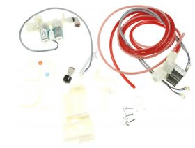Liebherr Valve - 610890600 Fan Motor Mes F 61-10 22