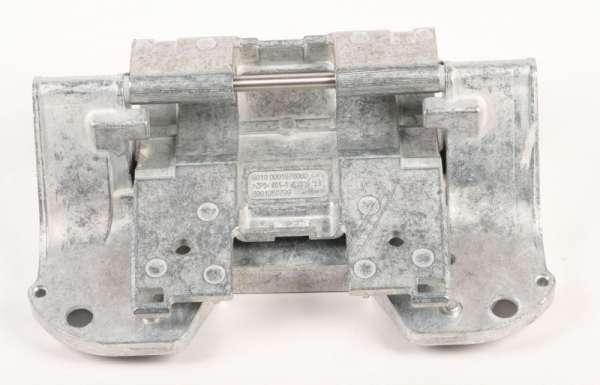 Door Hinges For Washing Machines - 10009188 Hinge-window [Bosch Siemens]